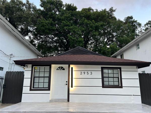 Roosevelt Park, 2953 NW 45th St, Brownsville, Florida 33142, image 1