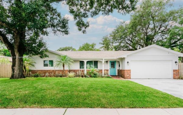 Palm Estates, 2610 SW 16th St, Fort Lauderdale, Florida 33312, image 1