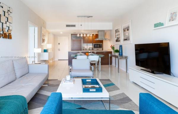 Icon Brickell Tower 3, 485 Brickell Ave #3906, Miami, Florida 33131, image 1