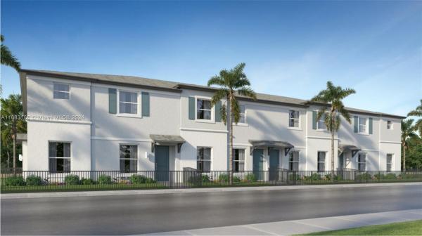 15601 SW 280th St #7, Miami, Florida 33031, image 1