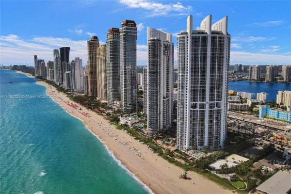 Trump Royale, 18201 Collins Ave #4509, Sunny Isles Beach, Florida 33160, image 1