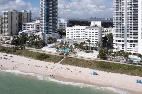 The Casablanca, 6345 Collins Ave #624, Miami Beach, Florida 33141, image 1