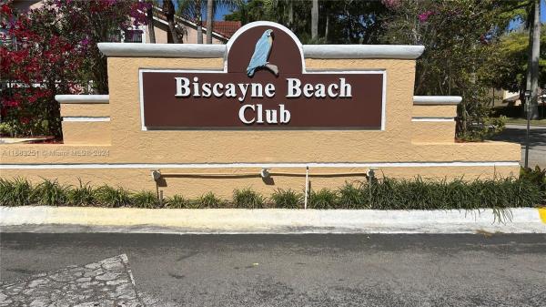 Biscayne Beach Club, 15551 SW 104th Ter #828, The Hammocks, Florida 33196, image 1
