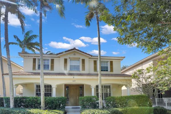 Bexley Park, 1624 Fenton Dr, Delray Beach, Florida 33445, image 1
