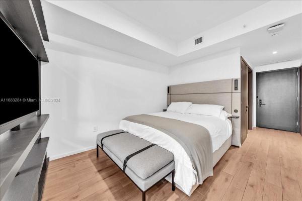 The Elser Hotel & Residences, 398 NE 5th St #3707, Miami, Florida 33132, image 3