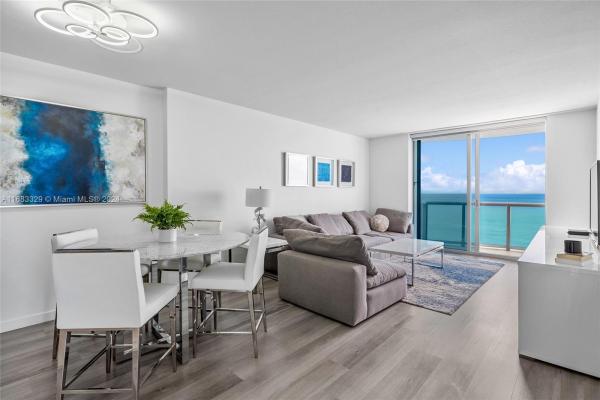 Sole On The Ocean, 17315 Collins Ave #1902, Sunny Isles Beach, Florida 33160, image 1