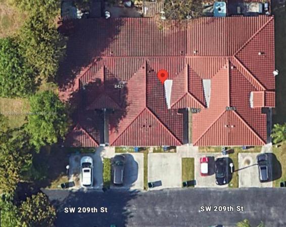 Saga Bay Townhomes, 8419 SW 209th St #8419, Cutler Bay, Florida 33189, image 1