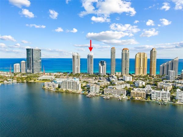 Trump Palace, 18101 Collins Ave #908, Sunny Isles Beach, Florida 33160, image 1