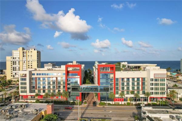 Costa Hollywood, 777 N Ocean Dr #S316, Hollywood, Florida 33019, image 2