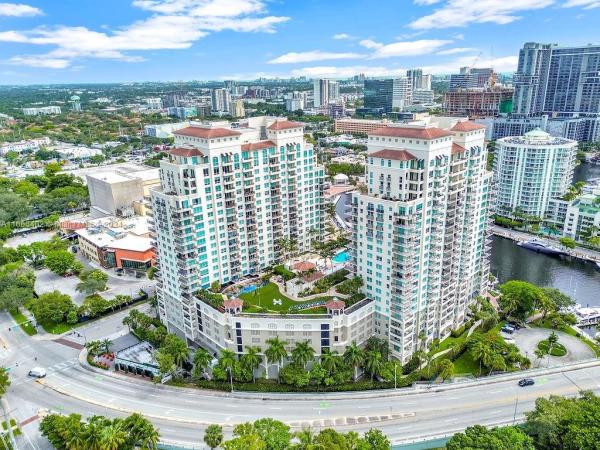 The Symphony, 610 W Las Olas Blvd #312N, Fort Lauderdale, Florida 33312, image 1