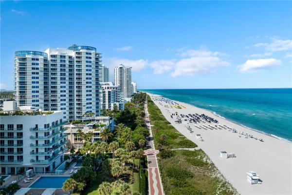Mosaic On Miami Beach, 3801 Collins Ave #901, Miami Beach, Florida 33140, image 1