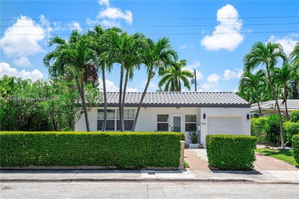 Treasure Island, 7536 Adventure, North Bay Village, Florida 33141, image 1
