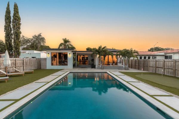 Shorecrest, 861 NE 82nd St, Miami, Florida 33138, image 1