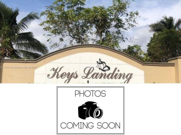Keys Landing, 2232 SE 17th Ave, Homestead, Florida 33035, image 1