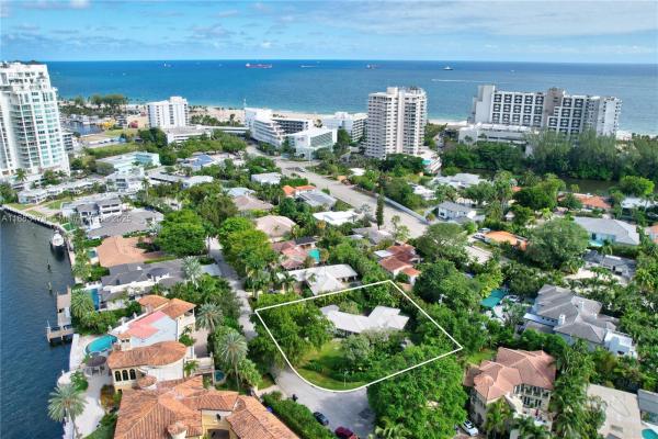Harbor Beach, 1236 E Lake Dr, Fort Lauderdale, Florida 33316, image 1