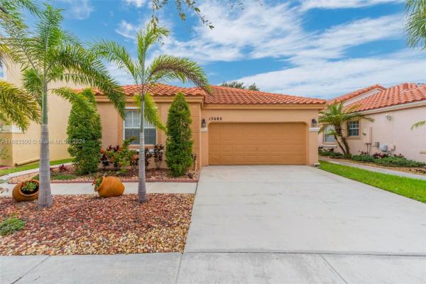 Cherry Bay, 15680 NW 14th Ct, Pembroke Pines, Florida 33028, image 1