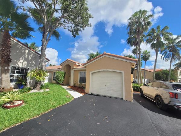 Laguna, 12698 NW 15th St, Sunrise, Florida 33323, image 1