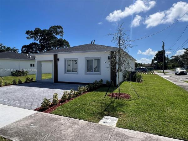 Hallandale Beach No HOA, 313 NW 10th St, Hallandale Beach, Florida 33009, image 1