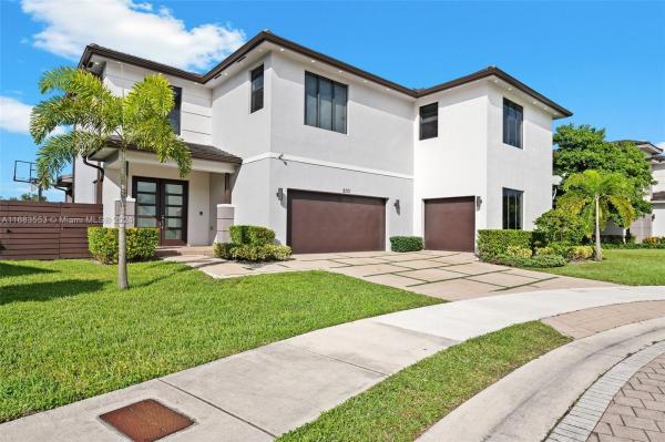 Satori, 9121 NW 161st Ter, Miami Lakes, Florida 33018, image 1