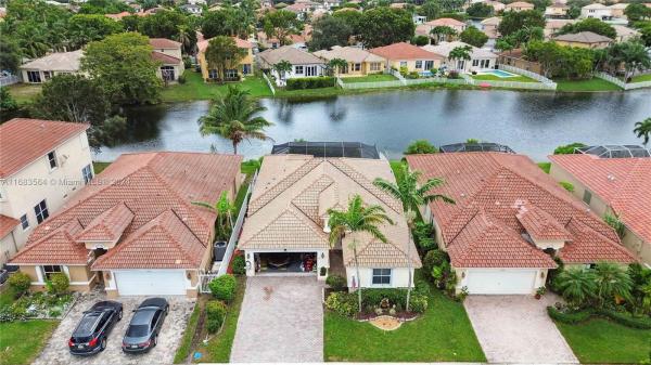 Mariposa Isles, 13140 SW 29th St, Miramar, Florida 33027, image 1