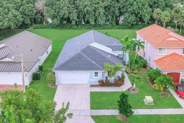 Angel Cove At Pembroke Shores, 16143 SW 2nd Dr, Pembroke Pines, Florida 33027, image 1