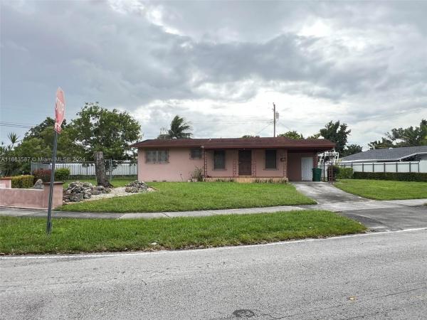 Harwood Village, Coral Terrace, Florida 33155, image 1