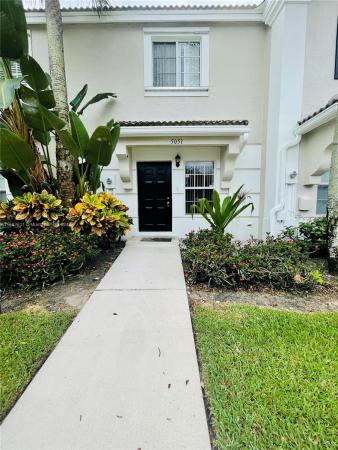 Palmbrooke Townhomes, 5051 Palmbrooke Cir #5051, West Palm Beach, Florida 33417, image 1