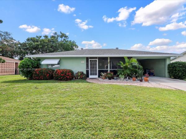 Jupiter In The Pines, 368 Church Rd, Tequesta, Florida 33469, image 1
