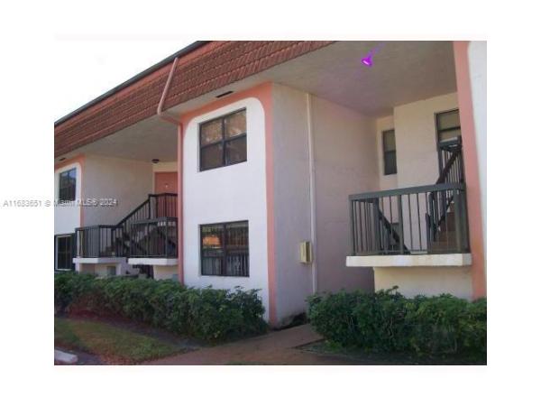 Monterey, 20910 NE 8th Ct #203-22, Ives Estates, Florida 33179, image 1