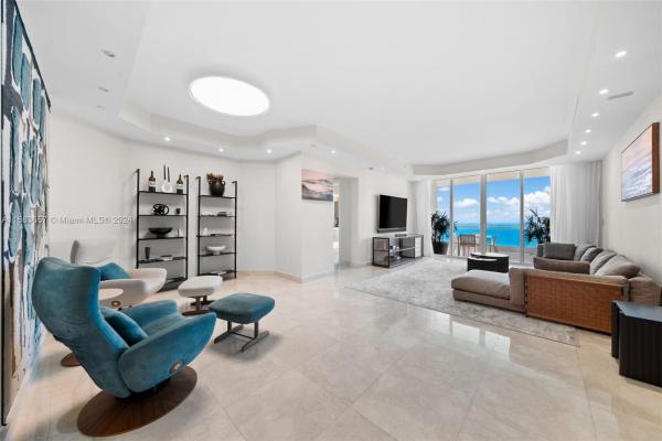 Turnberry Ocean Colony South Tower, 16047 Collins Ave #2202, Sunny Isles Beach, Florida 33160, image 1