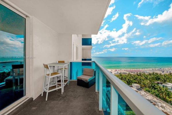 Roney Palace, 2301 Collins Ave #1204, Miami Beach, Florida 33139, image 1