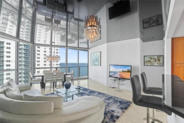 Ocean Palms, 3101 S Ocean Dr #1005, Hollywood, Florida 33019, image 1