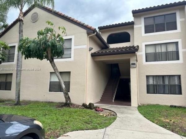 Palm-Aire Gardens, 4421 W Mcnab Rd #10, Pompano Beach, Florida 33069, image 1
