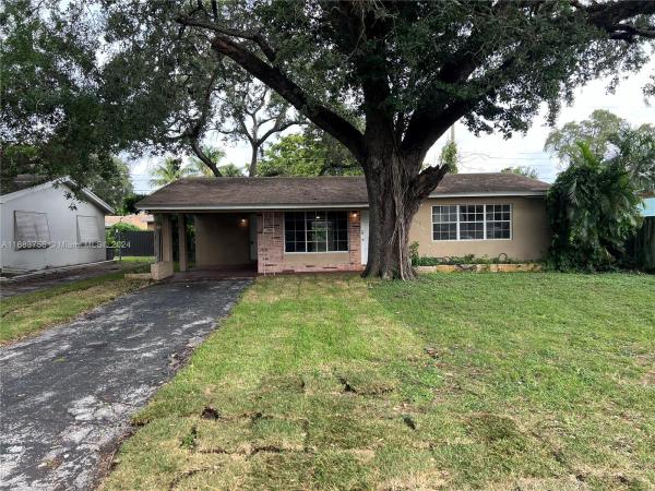 6845 SW 12th St, Pembroke Pines, Florida 33023, image 1