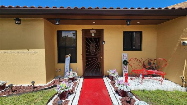 Walden Pond, 8523 SW 148th Pl, Kendall West, Florida 33193, image 1