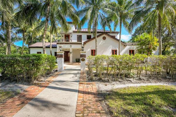 Florenada, 324 Florenada Ter, Boca Raton, Florida 33486, image 1