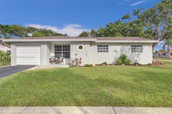 Royal Palm Gardens, 1806 NW 66th Ave, Margate, Florida 33063, image 1
