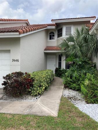 Fairway Views, 7446 S Pinewalk Dr S #9-2, Margate, Florida 33063, image 1