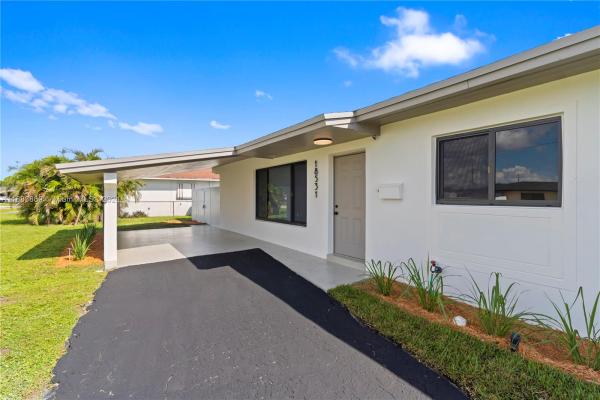 Carol City, 18531 NW 29th Ave, Miami Gardens, Florida 33056, image 2