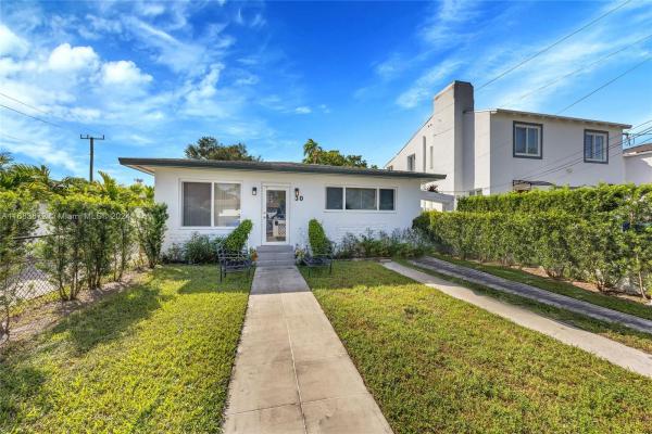 Glenroyal, 30 NW 24th Ave, Miami, Florida 33125, image 1