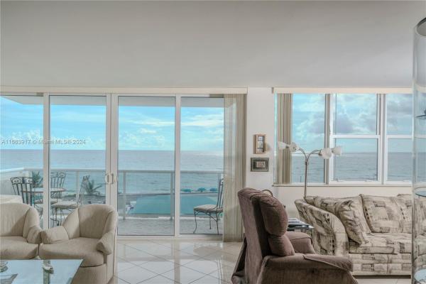 Parker Tower, 3140 S Ocean Dr #304, Hallandale Beach, Florida 33009, image 1