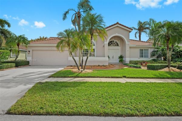 The Preserve, 20180 NW 9th Dr, Pembroke Pines, Florida 33029, image 1