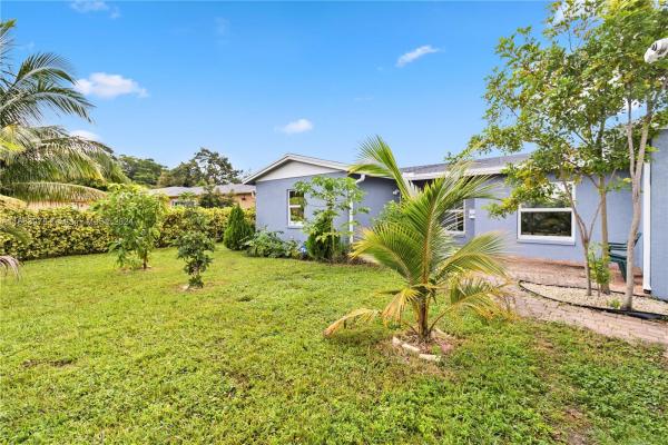 North Lauderdale Estates, 1240 Stardust, North Lauderdale, Florida 33068, image 1