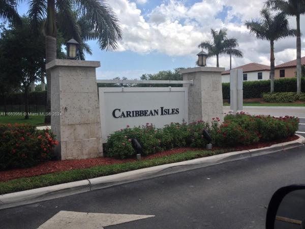 Caribbean Isles Villas, 375 NE 26th Ave #101, Homestead, Florida 33033, image 1