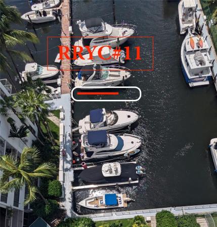 River Run Yacht Club, 1700 NW North River Dr, Miami, Florida 33125, image 1