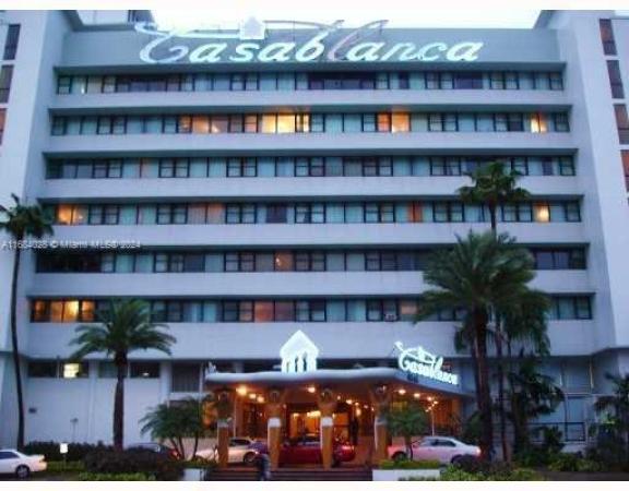 The Casablanca, 6345 Collins Ave #535, Miami Beach, Florida 33141, image 1