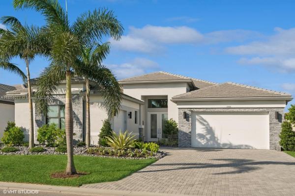 Valencia Walk At Riverland, 12456 SW Coastal Oak Dr, Port St. Lucie, Florida 34987, image 1