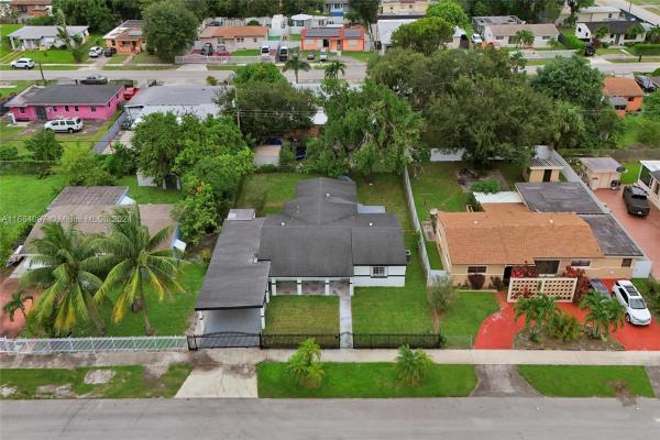 Myrtle Grove, 2771 NW 172nd Ter, Miami Gardens, Florida 33056, image 1