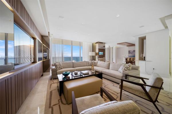 Bal Harbour South, 9701 Collins Ave #2404S, Bal Harbour, Florida 33154, image 1