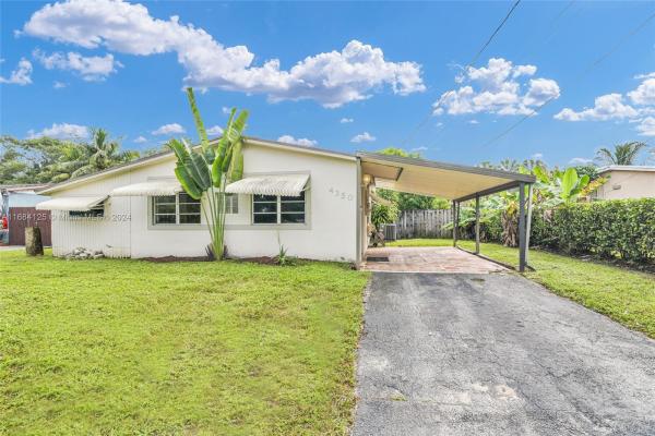 Pompano Park, 4350 NW 59th St, North Lauderdale, Florida 33319, image 1